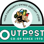 Outpost Food Co-op logo