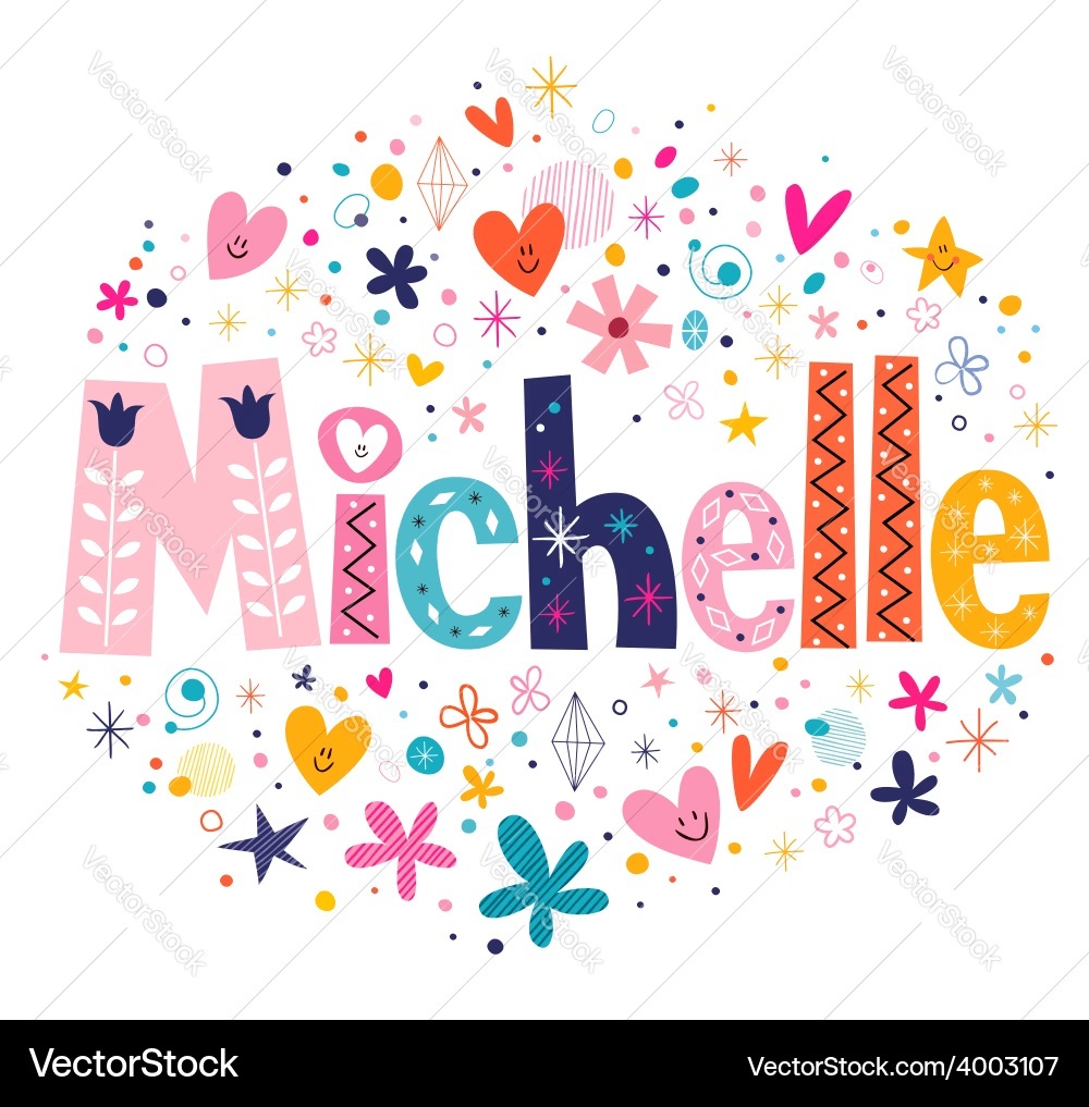 Michelle Marin – Test