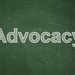 Advocacy is in our DNA!