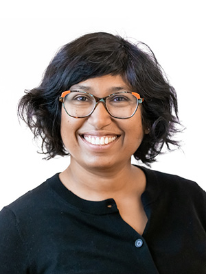 Vindya Alahapperuma