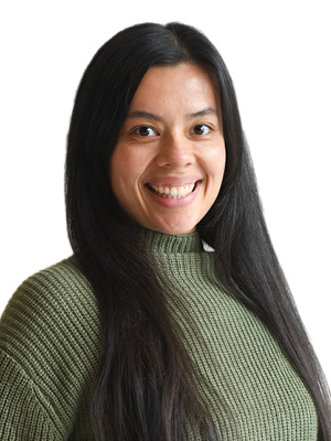 Alex Jang