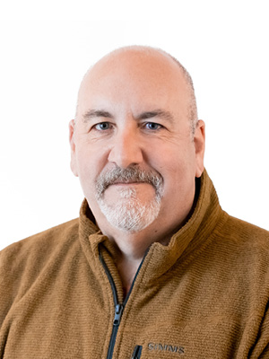 Anthony Alongi