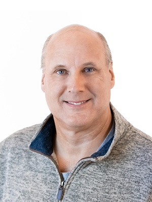 Dick Bachmeier