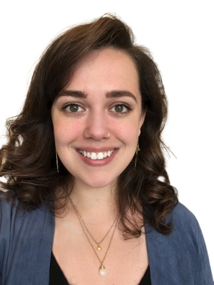 Molly Baeverstad