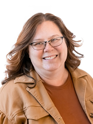 Kristy Bowers