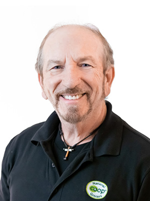 Terry Bowling