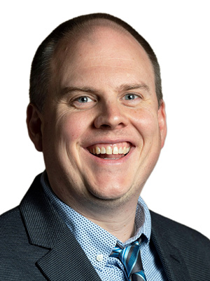 John Fieldstrom