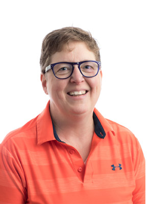 Paula Gilbertson