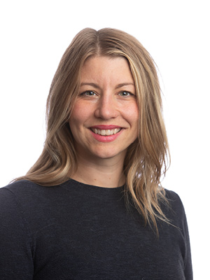 Allison Hermes