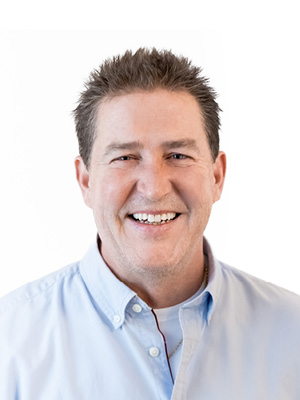 Greg Johnson