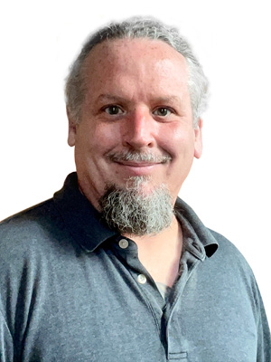 Brandon Kane