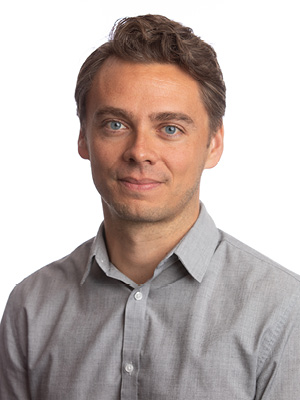 Brian Kramer