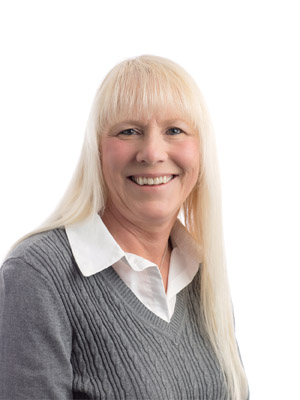 Linda McCann