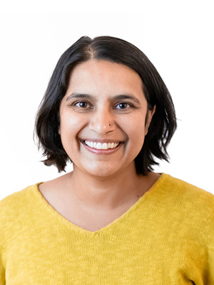 Neha Patel