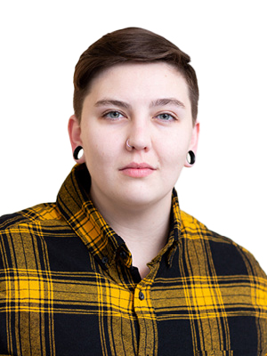 Rhiannon Pearson