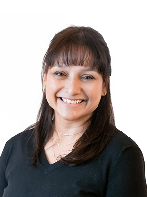 Prasanna Regmi