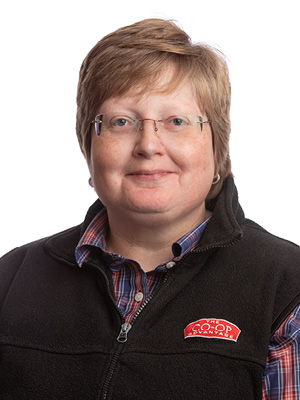 Michelle Schry