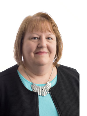 Dawn Sheridan