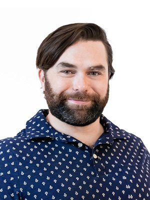Brandon Stein