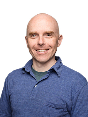 Jason Stein