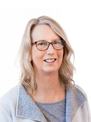 Louise Stich