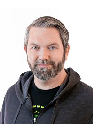 Dan Thielman