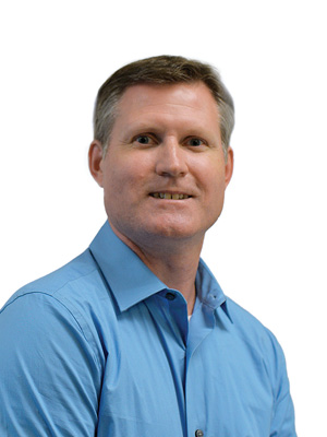 Tom Vogel