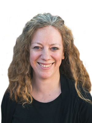 Leila Wolfrum